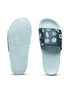 SL-470C Blue Child Slides